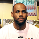 Illustration for article titled LeBron James Clearly Expecting Cleveland-Area Deli To Give Him Free Sandwich